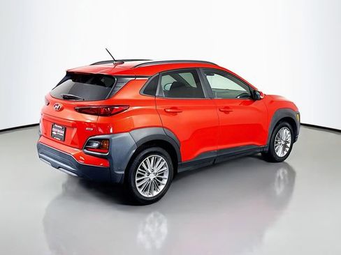 Used 2019 Hyundai Kona SEL AWD/4WD image 6