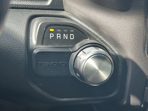 Used 2020 RAM 1500 Laramie w/ Sport Appearance Package RWD image 46