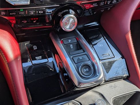 Used 2023 Acura MDX A-Spec image 19