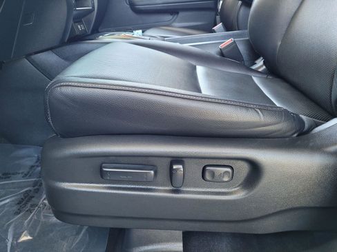 Used 2023 Honda Ridgeline RTL image 23