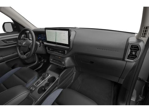 New 2026 Ford Bronco Sport Outer Banks w/ Outer Banks Tech Package+ AWD/4WD image 41