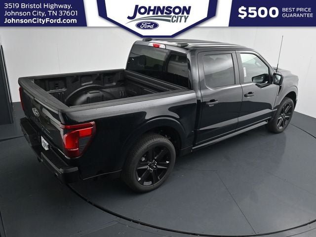 New 2026 Ford F150 STX w/ F-150 LOBO Package AWD/4WD image 22