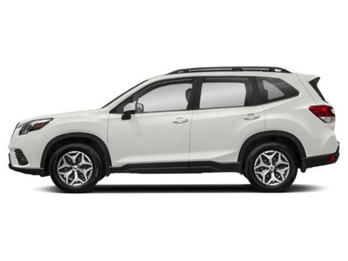 Used 2024 Subaru Forester Premium AWD/4WD image 6