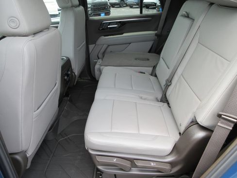 New 2026 Chevrolet Tahoe LT AWD/4WD image 15