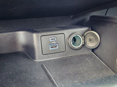 Used 2023 Ford Escape Active AWD/4WD image 24