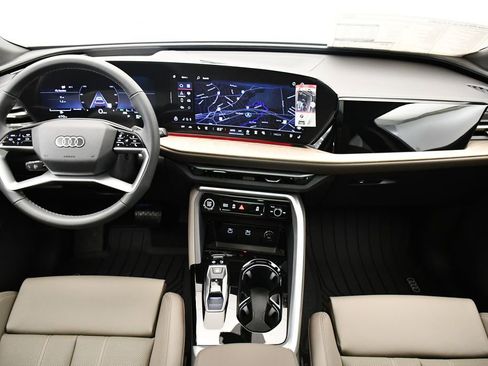 New 2025 Audi Q5 Premium Plus image 19