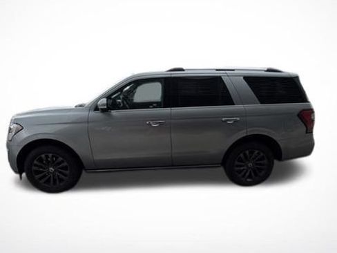 Used 2020 Ford Expedition Limited AWD/4WD image 10