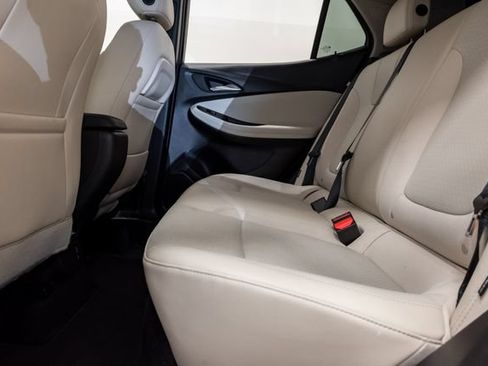 Used 2023 Buick Encore GX Preferred w/ Cold Weather Comfort Package FWD image 27