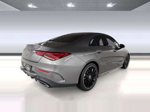 Certified 2023 Mercedes-Benz CLA 250 image 9