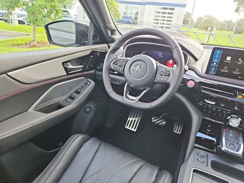 New 2026 Acura MDX A-Spec image 13