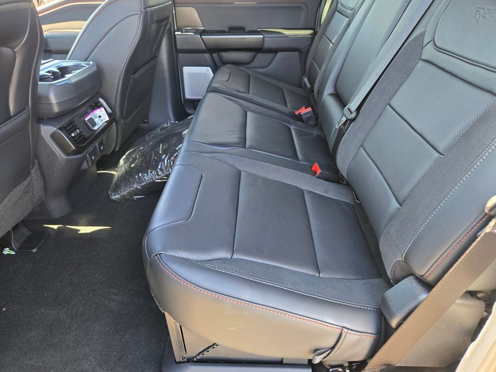 New 2026 Ford F150 Raptor AWD/4WD image 11