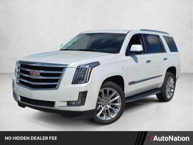 Used 2019 Cadillac Escalade Luxury RWD image 1