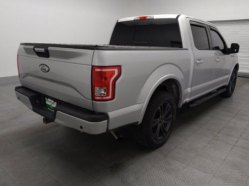 Used 2016 Ford F150 XLT w/ Equipment Group 302A Luxury RWD image 9