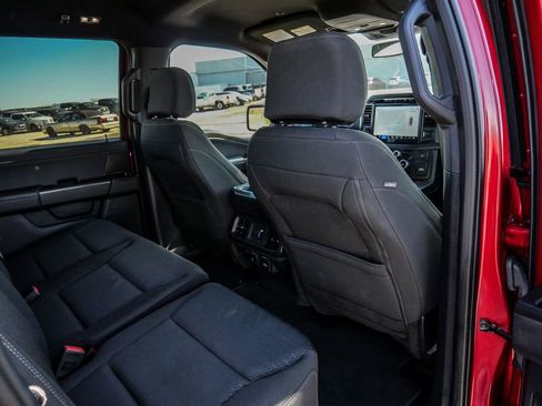 Used 2024 Ford F150 XLT w/ Equipment Group 302A MID image 19