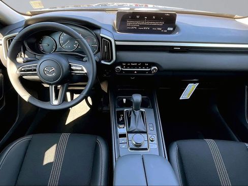 New 2026 MAZDA CX-50 2.5 Hybrid w/ Preferred Pkg AWD/4WD image 6