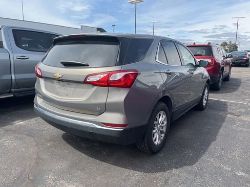 Used 2019 Chevrolet Equinox LT image 4