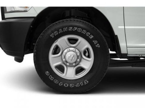 Used 2018 RAM 2500 Tradesman w/ Chrome Appearance Group image 14