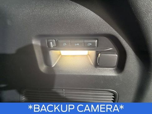 Used 2022 Ford Explorer Platinum w/ Equipment Group 601A image 14