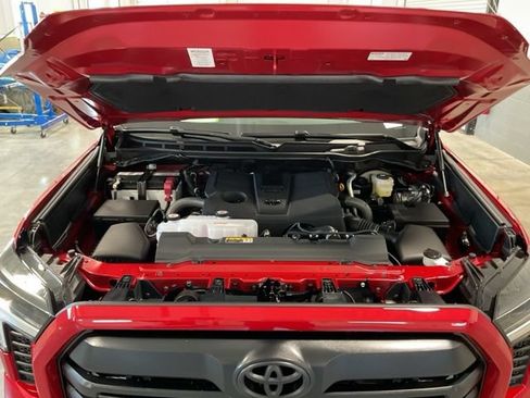 New 2026 Toyota Tundra SR5 AWD/4WD image 16
