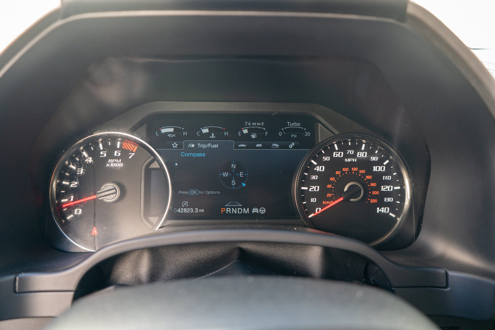 Used 2019 Ford F150 Raptor w/ Equipment Group 802A Luxury AWD/4WD image 15