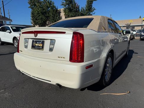 Used 2008 Cadillac STS w/ Preferred Equipment Group image 5