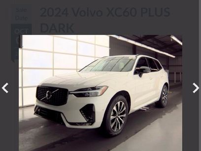 Used 2024 Volvo XC60 B5 Plus