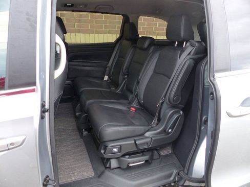 Used 2025 Honda Odyssey EX-L image 37