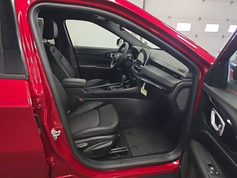 New 2026 Jeep Compass Latitude AWD/4WD image 16