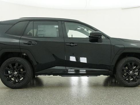 New 2026 Toyota RAV4 AWD Plug-in Hybrid image 14