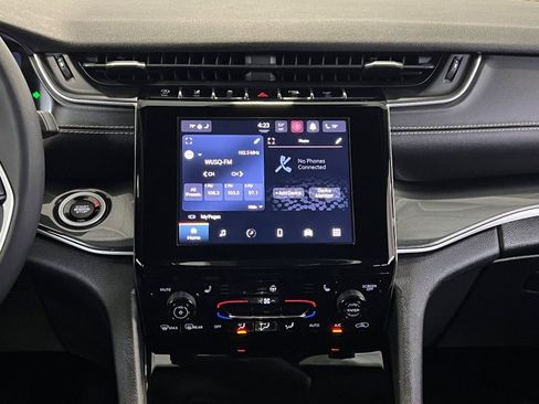 Certified 2023 Jeep Grand Cherokee Altitude image 21