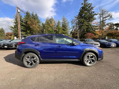 New 2026 Subaru Crosstrek 2.0i Premium image 9