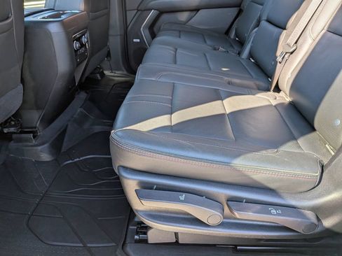 Used 2021 Chevrolet Tahoe RST RWD image 23