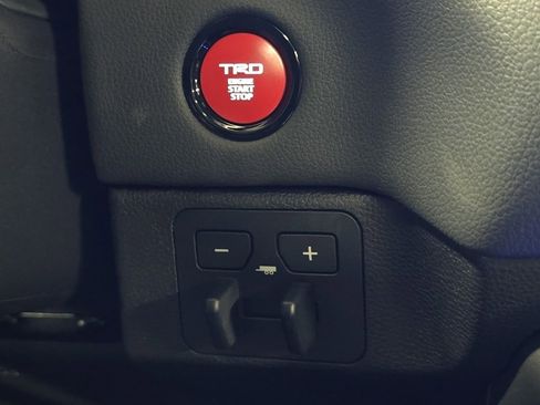 New 2026 Toyota Tundra Limited image 9