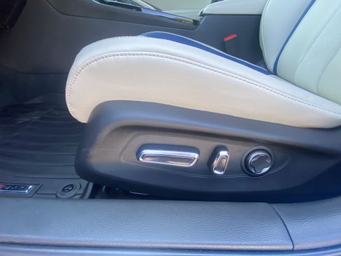 Used 2026 Acura Integra A-Spec FWD image 11