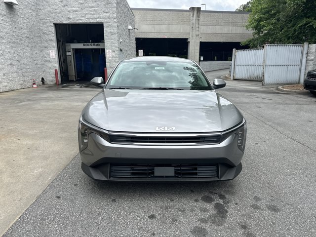 New 2026 Kia K4 FWD image 3