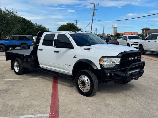 Used 2022 RAM 5500 Tradesman w/ Max Tow Package AWD/4WD image 3