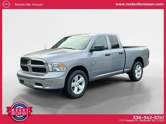 Used 2024 RAM 1500 Classic SLT AWD/4WD video 1