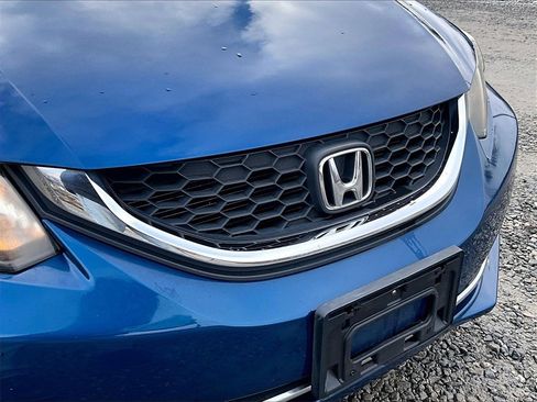 Used 2014 Honda Civic LX image 25