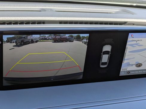 Used 2021 Genesis G80 3.5T image 27