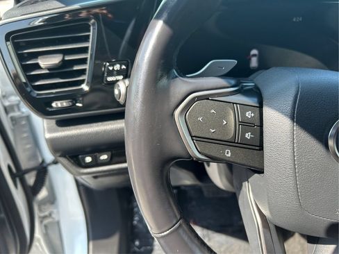 Used 2024 Lexus NX 450h+ AWD w/ Vision Package image 40