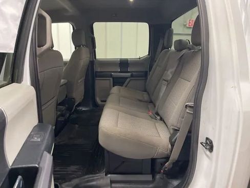 Used 2019 Ford F250 XLT w/ XLT Value Package image 11