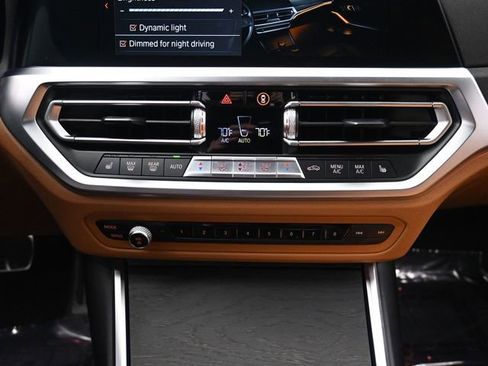 Used 2021 BMW 330i xDrive Sedan w/ M Sport Package image 41