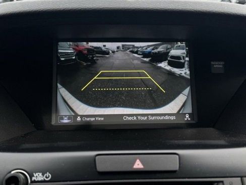 Used 2020 Acura MDX SH-AWD w/ Technology Package image 39