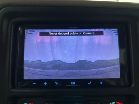 Used 2003 Chevrolet Silverado 1500 LT w/ Skid Plate Package image 30