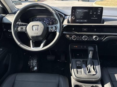 Used 2026 Honda CR-V EX-L image 3