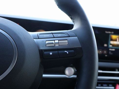 New 2026 Hyundai Santa Cruz Limited image 29