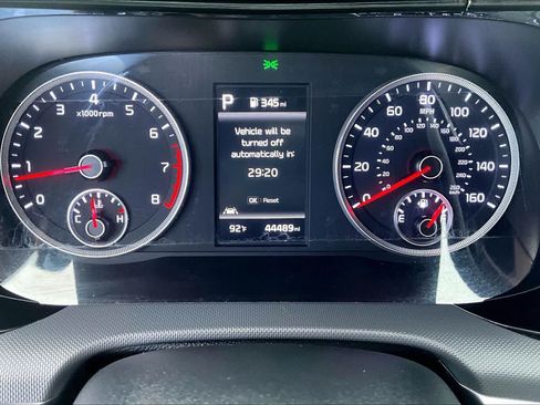 Used 2024 Kia K5 GT-Line FWD image 22