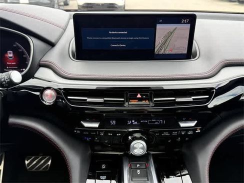 Used 2022 Acura MDX A-Spec image 16