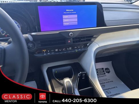 New 2026 Toyota Crown Limited image 13