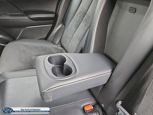 Used 2024 Mitsubishi Eclipse Cross SE image 46